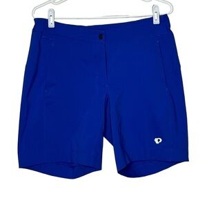 Pearl Izumi Blue Shorts Sz Large